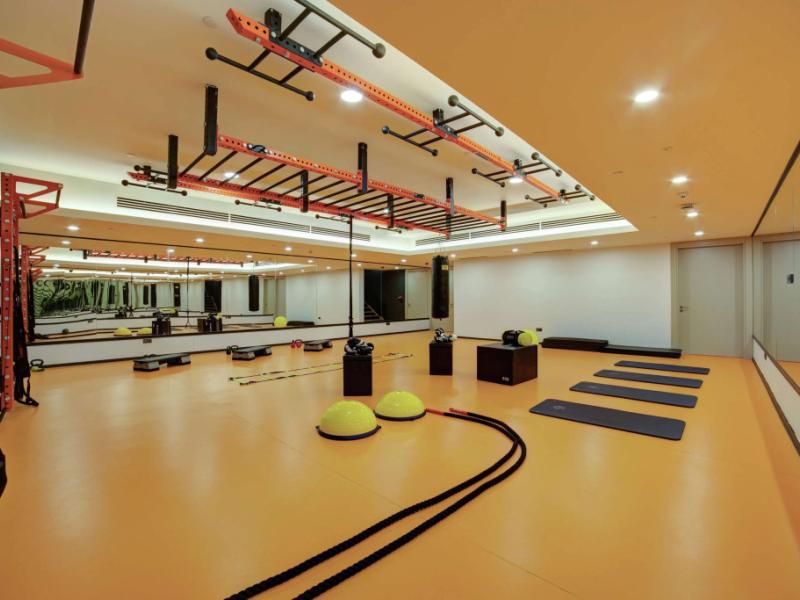 Doubletree By Hilton Adana
