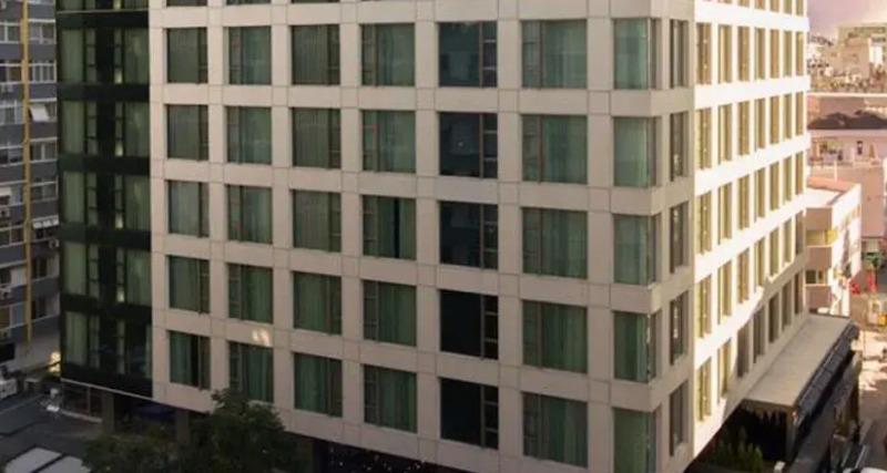 Doubletree By Hilton Adana