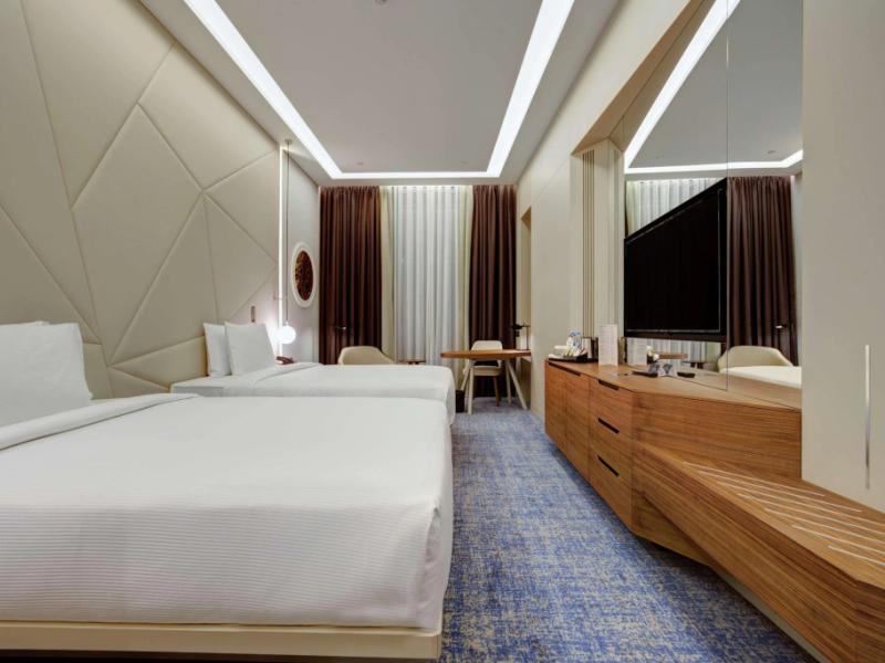 Doubletree By Hilton Adana