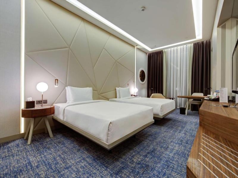 Doubletree By Hilton Adana