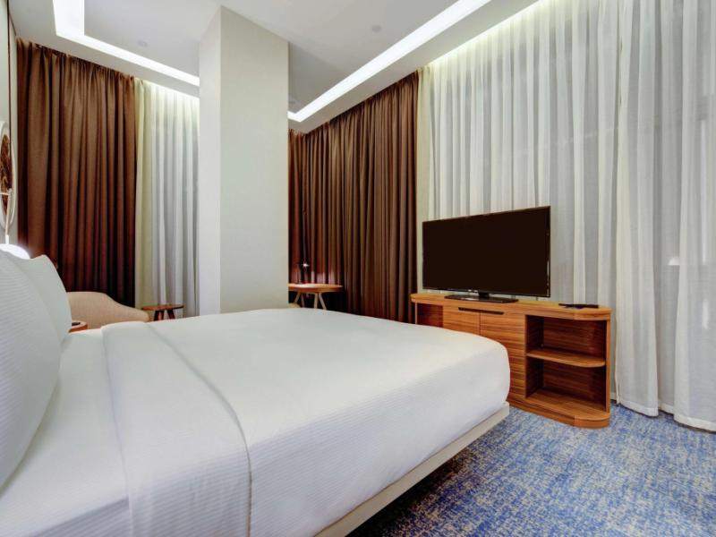 Doubletree By Hilton Adana