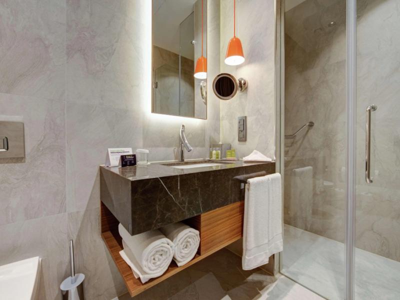 Doubletree By Hilton Adana
