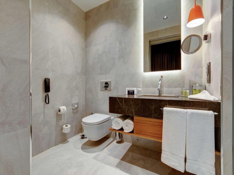 Doubletree By Hilton Adana