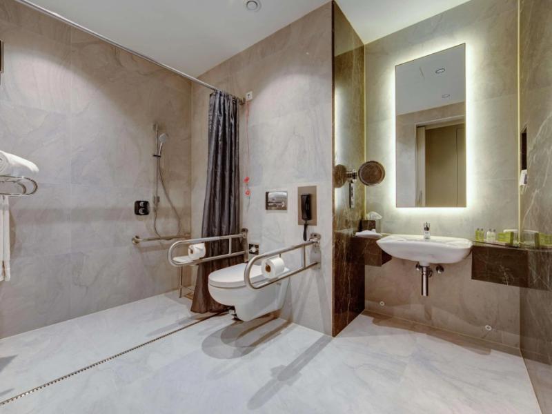 Doubletree By Hilton Adana