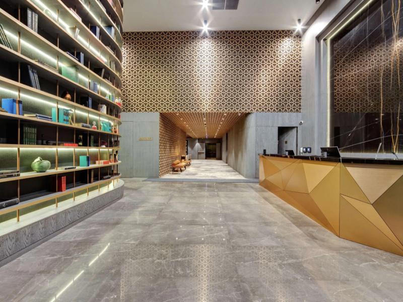Doubletree By Hilton Adana