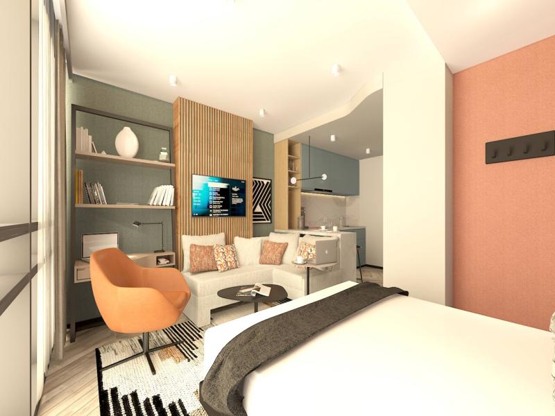 Residence Inn by Marriott Istanbul Atasehir