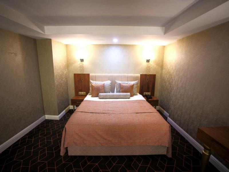 Terma City Hotel