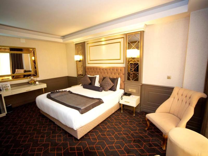 Terma City Hotel