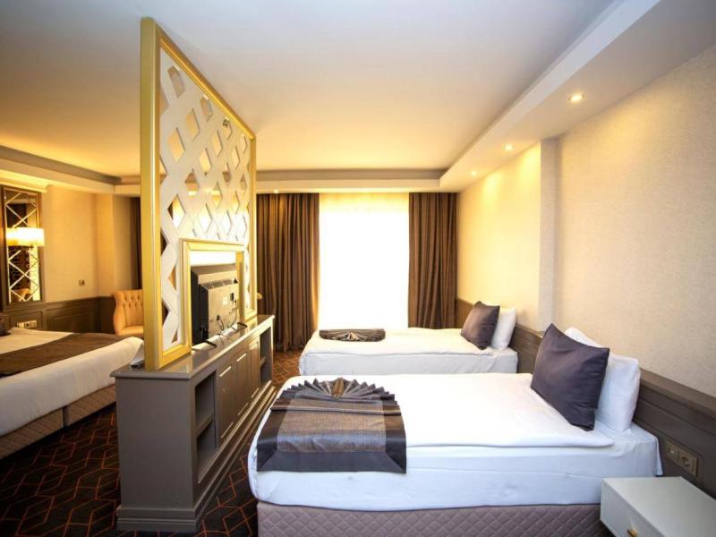 Terma City Hotel