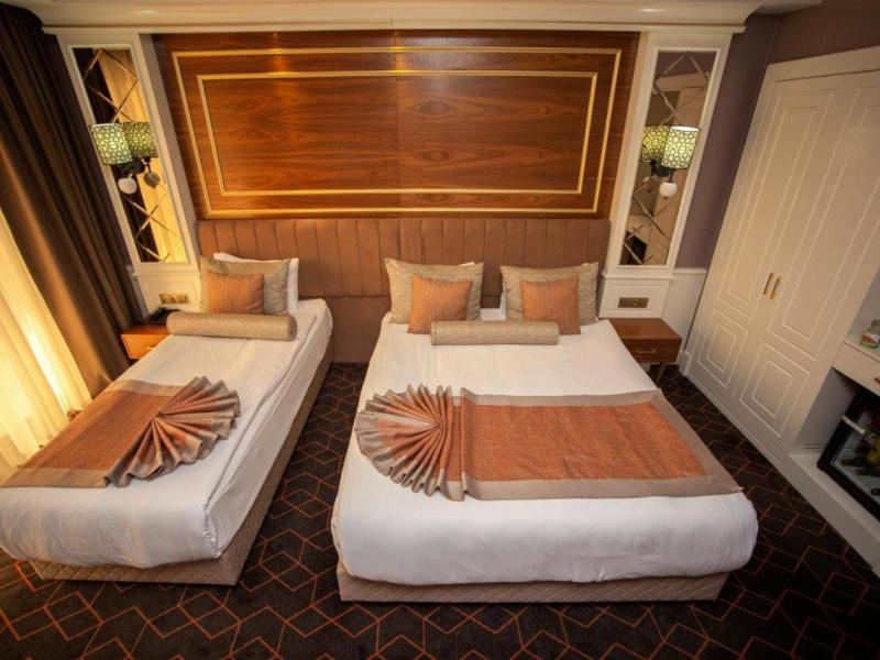 Terma City Hotel