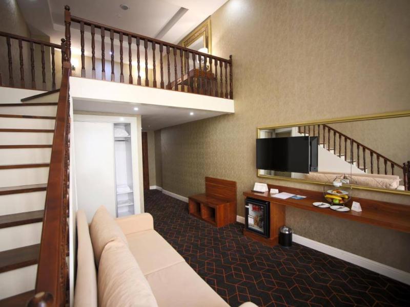 Terma City Hotel