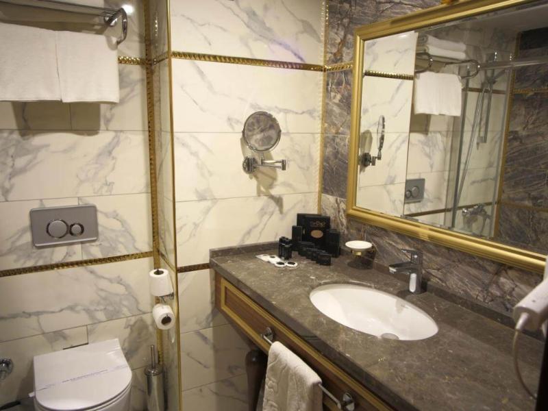 Terma City Hotel