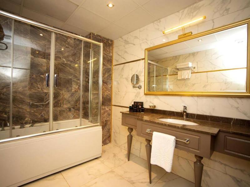 Terma City Hotel