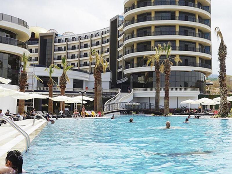 Terma City Hotel