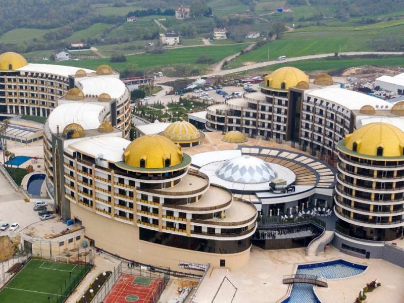 Terma City Hotel