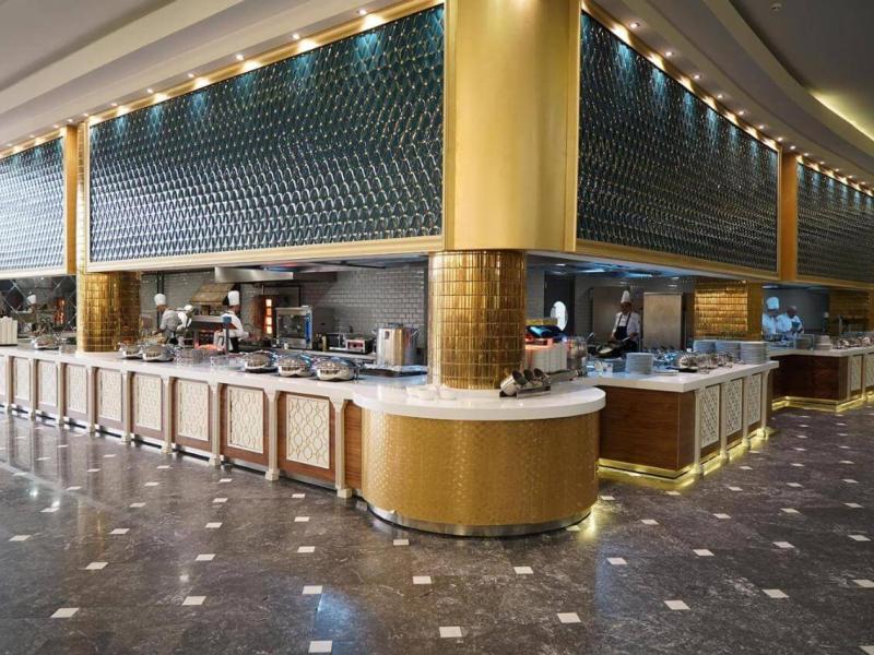 Terma City Hotel