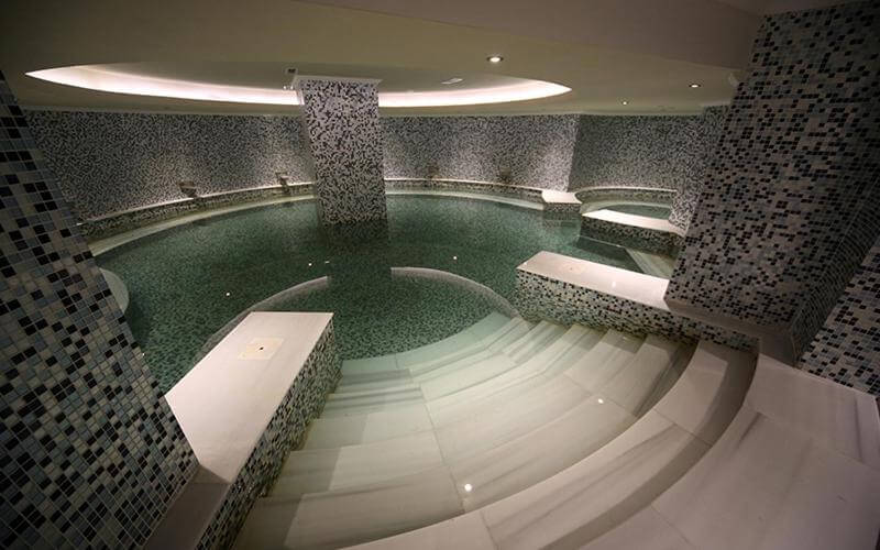 Terma City Hotel