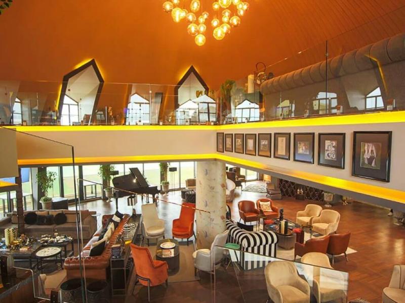 Terma City Hotel