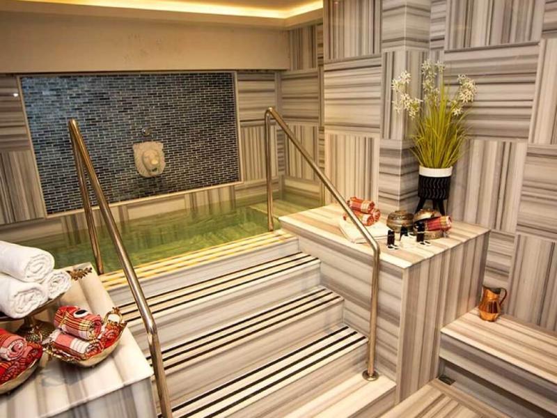 Terma City Hotel