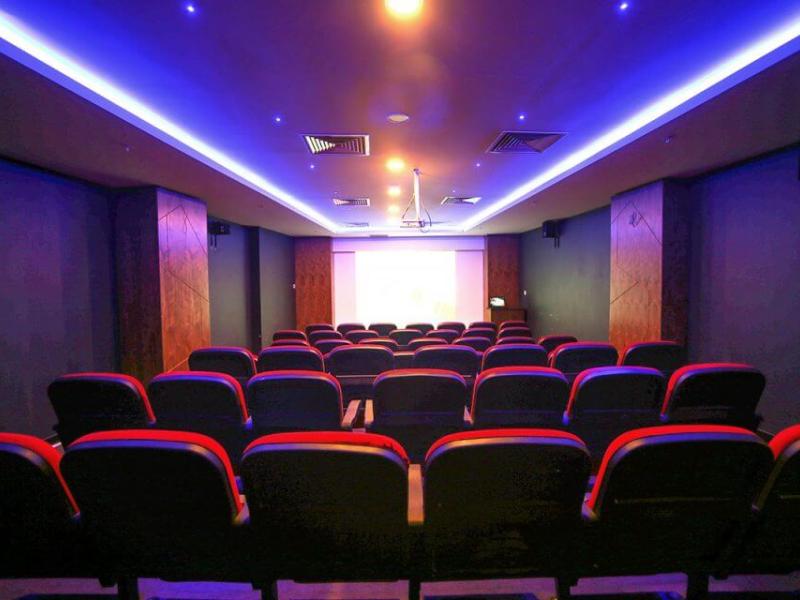 Terma City Hotel