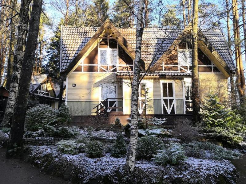 Снежный Курорт