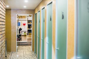 Отель CapsLock Россия, Казань, фото 14