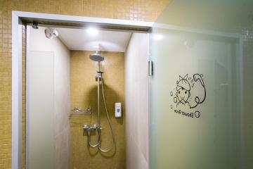 Отель CapsLock Россия, Казань, фото 18