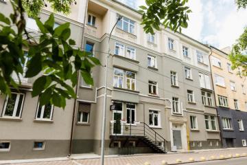 Отель 2028 Hostel Россия, Калининград, фото 1
