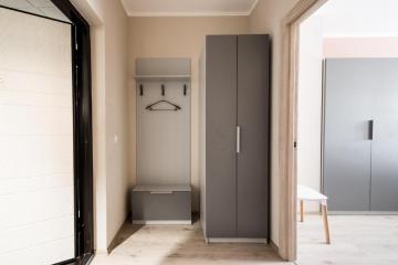 Отель Like Apart Россия, Санкт-Петербург, фото 11