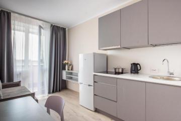 Отель Like Apart Россия, Санкт-Петербург, фото 14