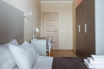 Отель Like Apart Россия, Санкт-Петербург, фото 15