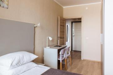 Отель Like Apart Россия, Санкт-Петербург, фото 16