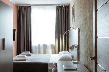 Отель Like Apart Россия, Санкт-Петербург, фото 17