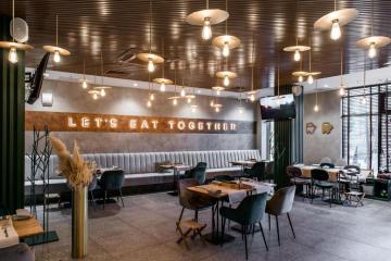 Отель Like Apart Россия, Санкт-Петербург, фото 18