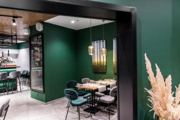 Отель Like Apart Россия, Санкт-Петербург, фото 19