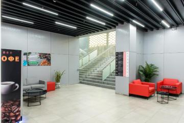 Отель Like Apart Россия, Санкт-Петербург, фото 20