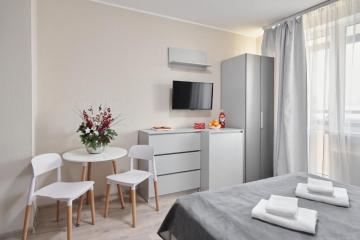 Отель Like Apart Россия, Санкт-Петербург, фото 24