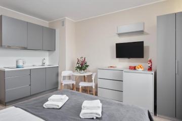 Отель Like Apart Россия, Санкт-Петербург, фото 25