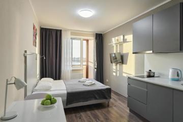 Отель Like Apart Россия, Санкт-Петербург, фото 26