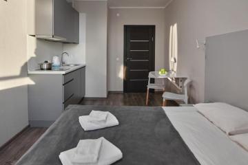 Отель Like Apart Россия, Санкт-Петербург, фото 27