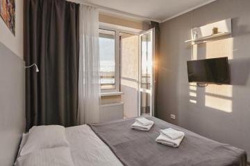 Отель Like Apart Россия, Санкт-Петербург, фото 28