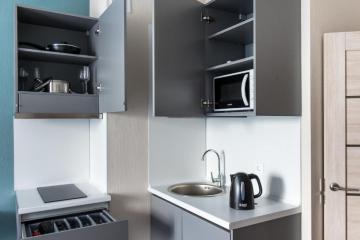 Отель Like Apart Россия, Санкт-Петербург, фото 3