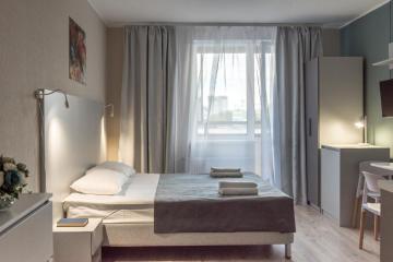 Отель Like Apart Россия, Санкт-Петербург, фото 4