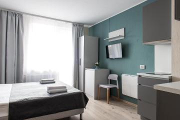 Отель Like Apart Россия, Санкт-Петербург, фото 5