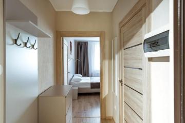 Отель Like Apart Россия, Санкт-Петербург, фото 6