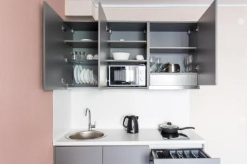 Отель Like Apart Россия, Санкт-Петербург, фото 7