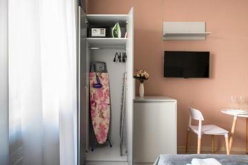 Отель Like Apart Россия, Санкт-Петербург, фото 8