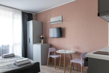 Отель Like Apart Россия, Санкт-Петербург, фото 10