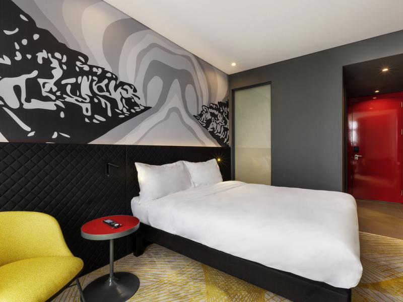 Ibis Styles Istanbul Merter