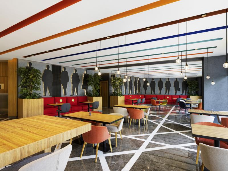 Ibis Styles Istanbul Merter